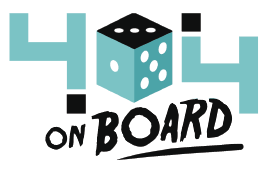 404 on Board