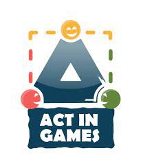 Act in games