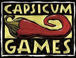 Capsicum Games