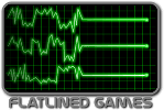 Flatlined Games