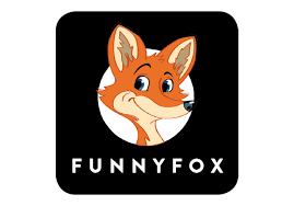 FUNNY FOX