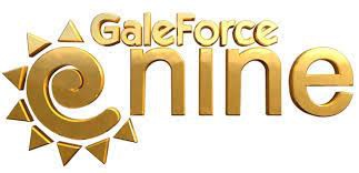 Gale Force Nine