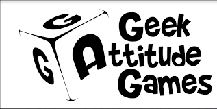 Geek Attitude Games