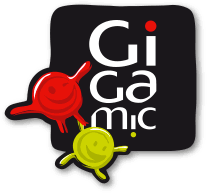 Gigamic Kid