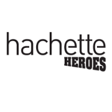 Hachette Heroes