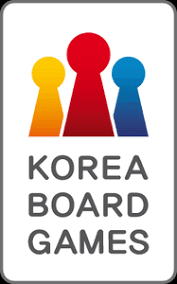 Korea Boardgames