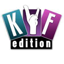 KYF Edition