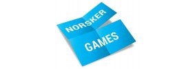 Norsker games