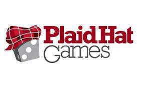 Plaid Hat Games