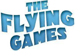 The flying games