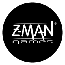 Z-Man Games