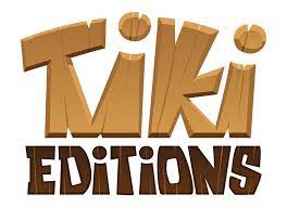 TIKI Editions