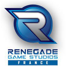 Renegade Games