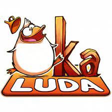 Oka Luda ditions