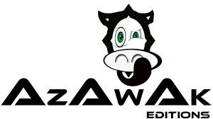 Azawak Editions
