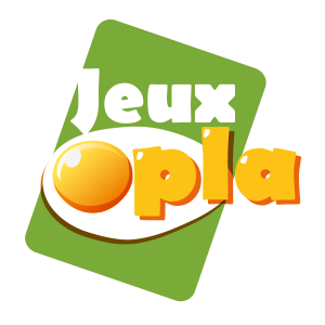 Jeux OPLA