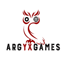 Argyx Games