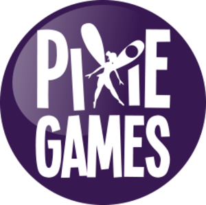 Garphill Games & Pixie Games