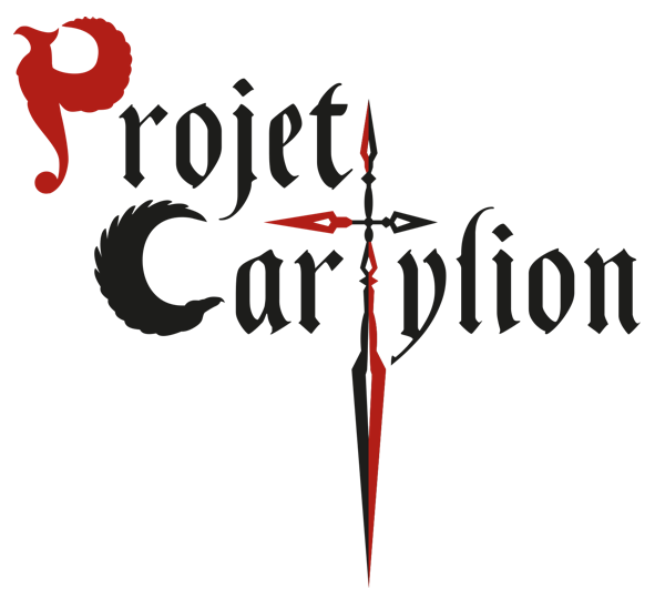 Projet Cartylion