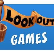 LOOKOUT GAMES