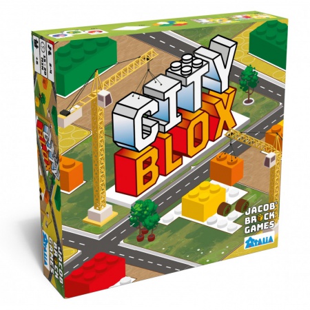 CITY BLOX