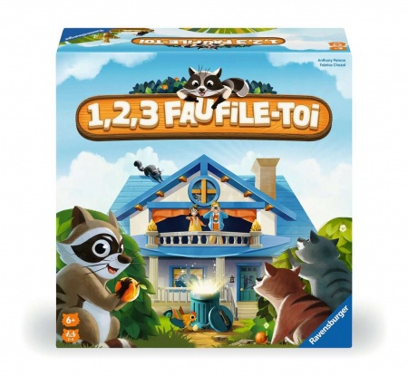 1, 2, 3 FAUFILE TOI 