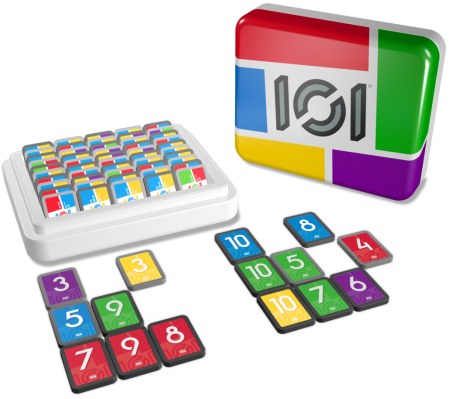 101 LE MATCH