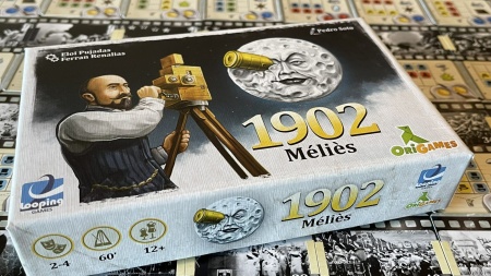 1902  MELIES