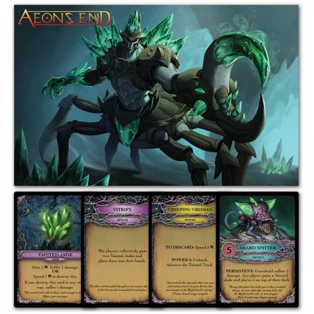 AEON\'S END