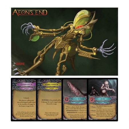 AEON\'S END