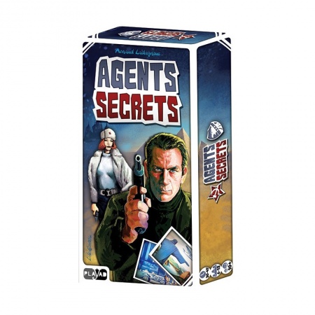 Agents secrets
