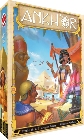 ANKH\'OR