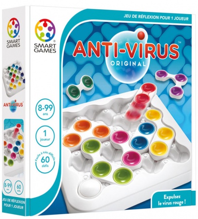 ANTI VIRUS