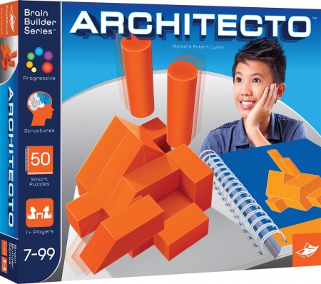 ARCHITECTO