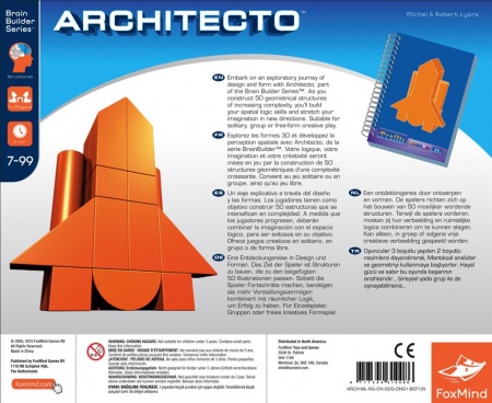 ARCHITECTO