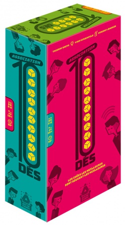 Association 10 dés