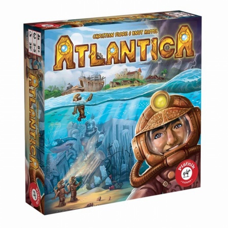 ATLANTICA