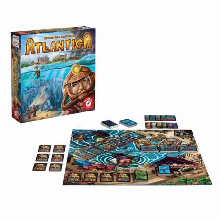 ATLANTICA