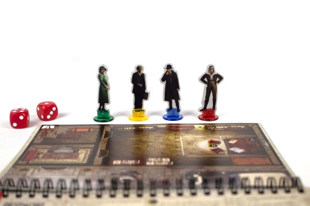 AVENTURE Z : VOL.1 LOVECRAFT