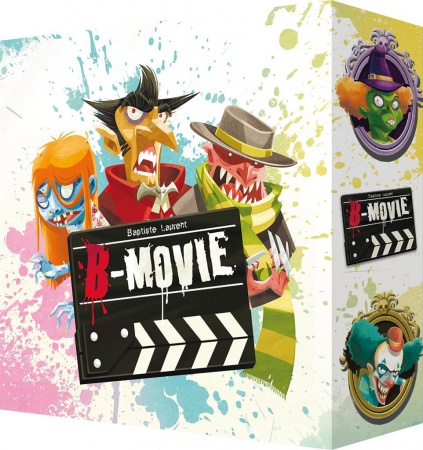 B-MOVIE