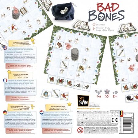 Bad Bones