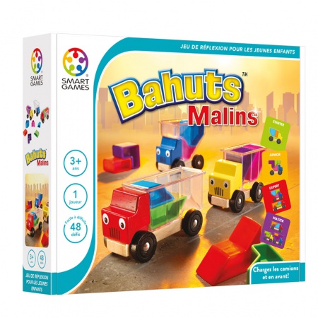 BAHUTS MALIN
