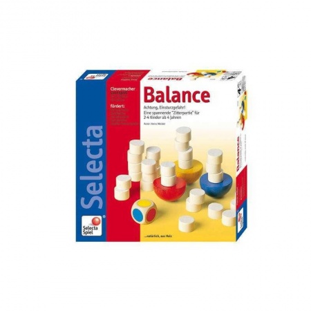 BALANCE