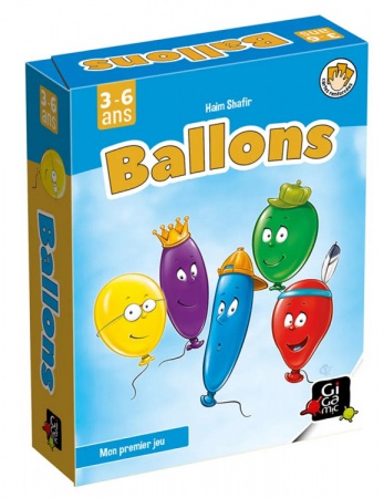 BALLONS