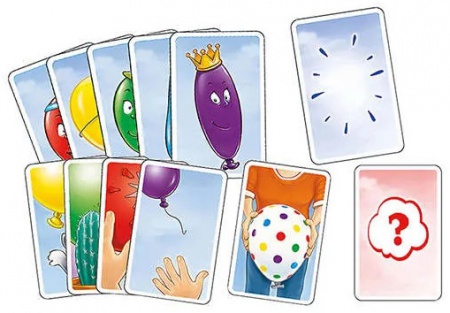 BALLONS