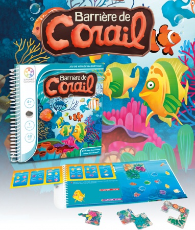 Barrière de corail
