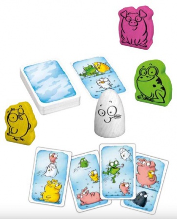 Bazar Bizarre Junior 