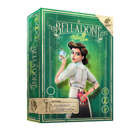 BELLADONE BLUFF