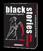 Black Stories - Fantastique