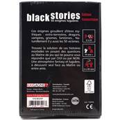 Black Stories - Fantastique